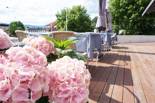 Notodden Hotel Notodden